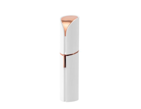 Depilador Facial Portátil Recargable USB
